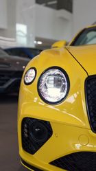 Bentley Continental GT ثالثاً