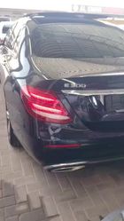 Mercedes-Benz E-Class V (W213، S213، C238)