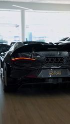 McLaren 765LT