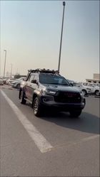 Toyota Hilux ثامناً
