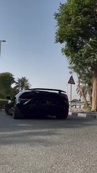 Lamborghini Huracán أنا فيس ليفت