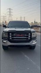 GMC Sierra III (K2XX) Рестайлинг