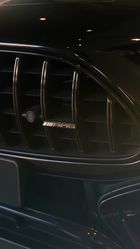 Mercedes-Benz SL-Class AMG IV (R232)