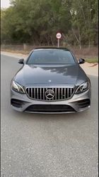Mercedes-Benz E-Class V (W213، S213، C238)