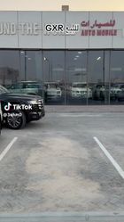 Toyota Land Cruiser السلسلة 300