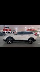 Honda CR-V V