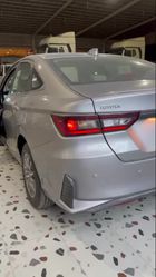 Toyota Yaris رابعاً