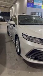 ⁦Toyota Camry عملية فيس ليفت VIII (XV70)⁩