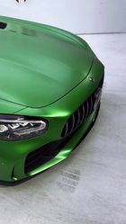Mercedes-Benz AMG GT أنا فيس ليفت