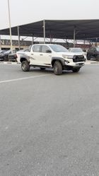 ⁦Toyota Hilux VIII Рестайлинг⁩
