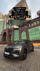 ⁦Changan CS35PLUS أنا فيس ليفت⁩