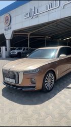 ⁦Hongqi H9 I⁩