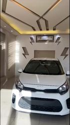 Kia Picanto III Рестайлинг 2