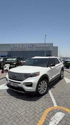 Ford Explorer سادساً