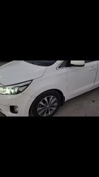 Kia Carnival III