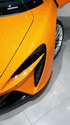 McLaren Artura