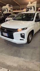 Mitsubishi L200 فيس ليفت V
