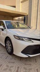 ⁦Toyota Camry عملية فيس ليفت VIII (XV70)⁩