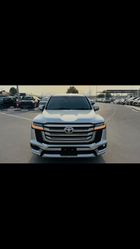 ⁦Toyota Land Cruiser 200 Series Рестайлинг 1⁩