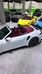Porsche 911 VIII (992.1)