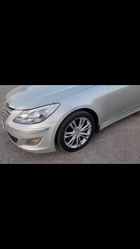 Hyundai Genesis I