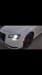 Chrysler 300C فيس ليفت الثاني