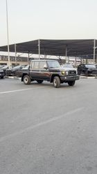⁦Toyota Land Cruiser 70 Series Рестайлинг 2⁩