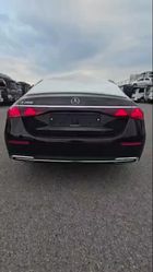 Mercedes-Benz E-Class السادس (W214، S214)