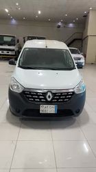 Renault Dokker I