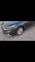 Kia Cadenza II