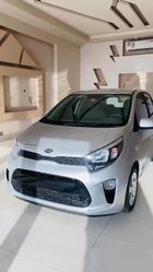 Kia Picanto III