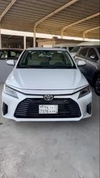 Toyota Yaris رابعاً
