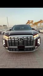 Hyundai Palisade أنا فيس ليفت