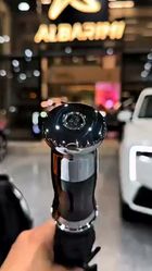 Rolls-Royce Cullinan I Рестайлинг