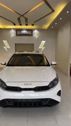 Kia Cerato فيس ليفت IV