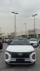 Hyundai Creta فيس ليفت الثاني