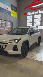 ⁦Toyota RAV4 السادس (XA60)⁩