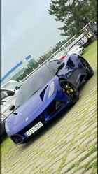 Lotus Emira