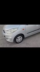 Hyundai i10 I