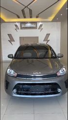 Kia Pegas