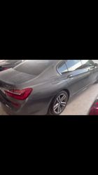 BMW 7 Series VI (G11/G12)
