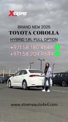 Toyota Corolla عملية فيس ليفت XII (E210) 2