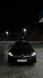 Mercedes-Benz CLS II (C218)