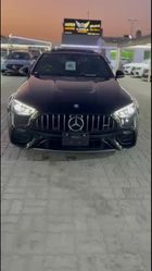 Mercedes-Benz C-Class AMG V (W206)
