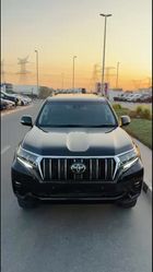 ⁦Toyota Land Cruiser Prado 150 Series Рестайлинг 3⁩