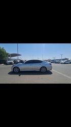 Lexus GS رابعاً