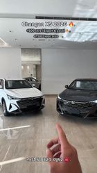 ⁦Changan X5 Plus⁩