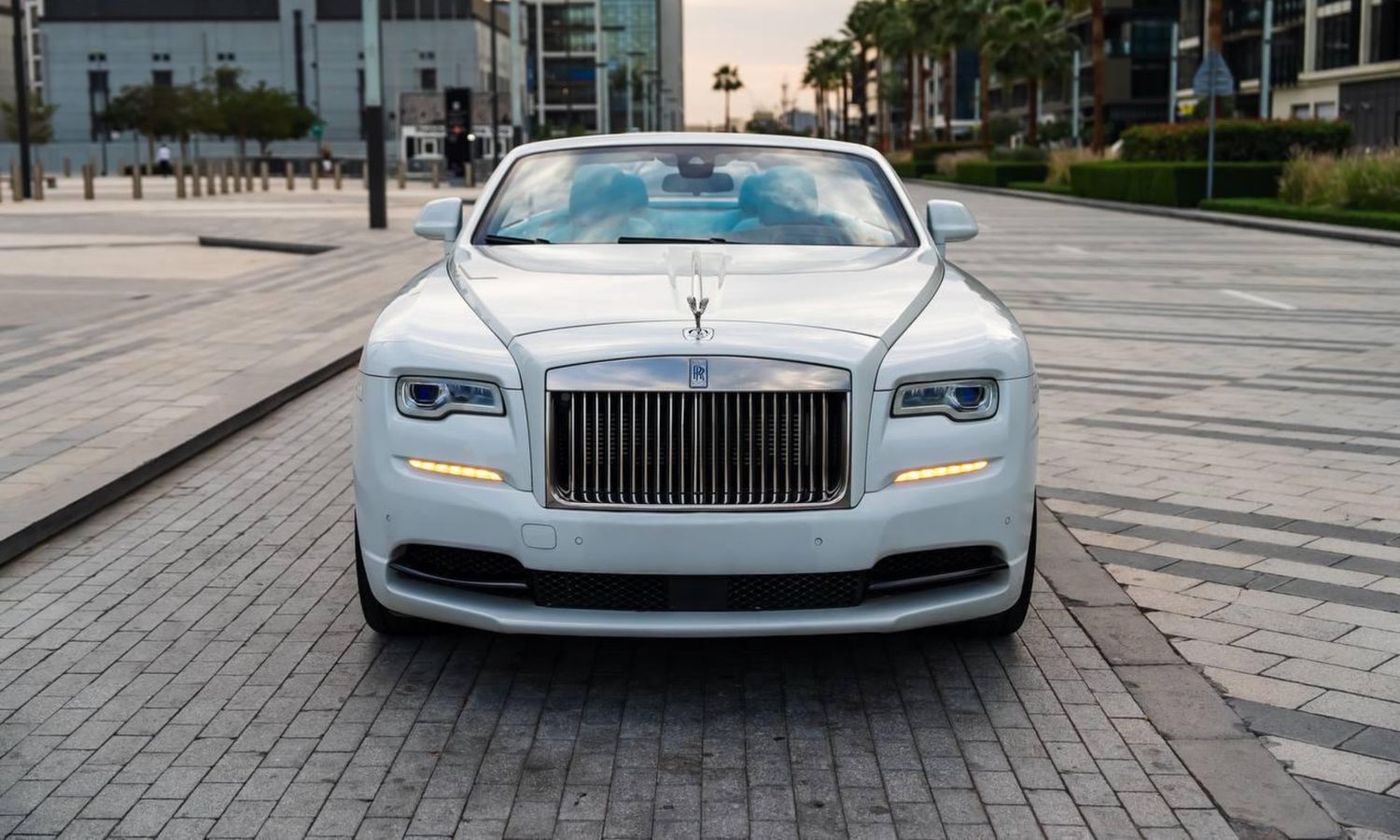 Royal Dream в Дубае. Все автомобили, цены, отзывы, контакты | AUTO.AE