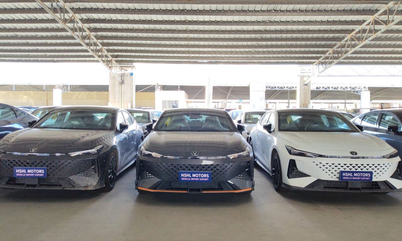 HSHL MOTORS CHINA в Дубае. Все автомобили, цены, отзывы, контакты | AUTO.AE