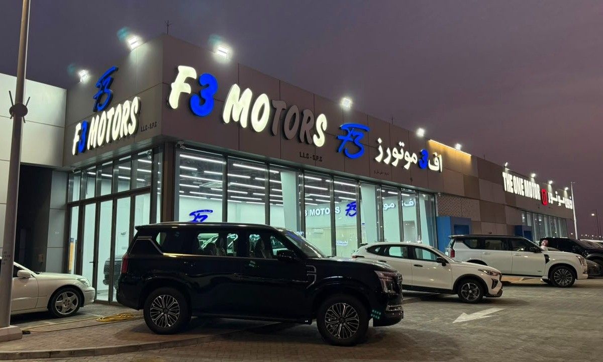 F3 Motors في الإمارات, أبوظبي – جميع السيارات، الأسعار، التقييمات، وجهات الاتصال | AUTO.AE